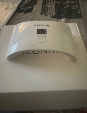 Kit ricostruzione unghie usato  Piombino