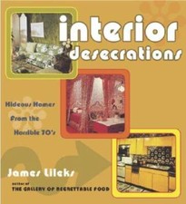 Interior desecrations hideous for sale  Montgomery