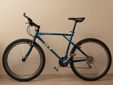 All terra timberline gebraucht kaufen  Düsseldorf