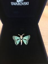 Swarovski alua blue for sale  LEEDS