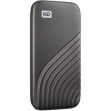 Passport ssd 4tb usato  Roccagloriosa