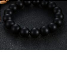 Bracelet grosses perles d'occasion  Bordeaux-