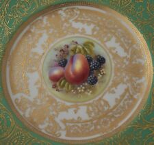 Beautiful royal worcester for sale  BARNSTAPLE