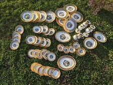 Crest gold sabin for sale  Tamaqua