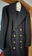 military navy coat 1960 s for sale military navy coat 1960 s for sale Fulton