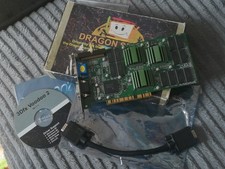3Dfx VooDoo 2 12Mb Gainward Kompletny, używany na sprzedaż  PL