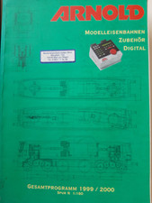 Arnold katalog 11999 gebraucht kaufen  Weil am Rhein