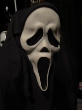 Gen ghostface mask for sale  Carbondale