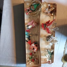 Vintage 40s christmas for sale  WOLVERHAMPTON