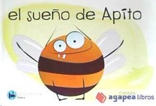 Usado, El sueño de Apito. NUEVO. ENVÍO URGENTE (Librería Agapea) comprar usado  Enviando para Brazil