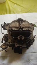 Quadrajet 4bbl carburetor for sale  Waterbury