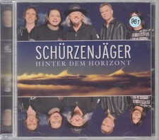 Schürzenjäger dem horizont gebraucht kaufen  Grimma