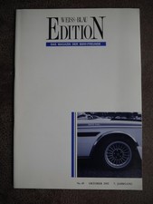 Magazin bmw edition gebraucht kaufen  Bad Berneck