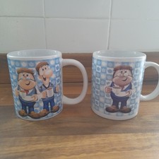 Tetley tea mugs for sale  MANCHESTER