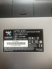 Intuos pen tablet gebraucht kaufen  Nienburg