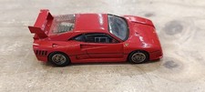 Ferrari gto maquette d'occasion  Genillé
