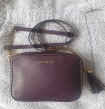 Michael kors crossbody for sale  HOUNSLOW