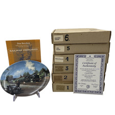 Wedgwood railway memories for sale  LIVERPOOL