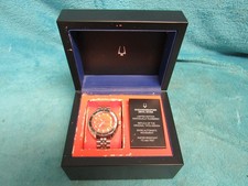Bulova 98c131 men for sale  Spring