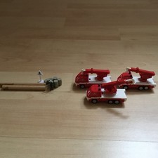 Set zubehör modellbahnplatte gebraucht kaufen Set zubehör modellbahnplatte gebraucht kaufen  Uebigau