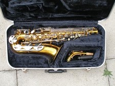 Conn 20m alto for sale  LLANELLI