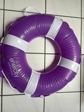 Schwimmring enercity lila gebraucht kaufen  Medebach