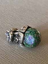 Retired trollbeads charm for sale  TORQUAY