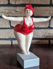 Casablanca design figur gebraucht kaufen  Wolfsburg