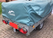 Cabanon jaguar trailer for sale Cabanon jaguar trailer for sale  COVENTRY