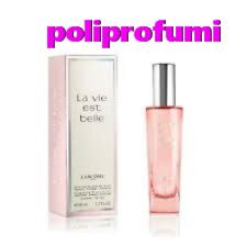 Lancome vie est usato  Urgnano
