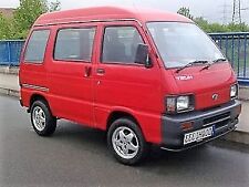 Daihatsu hijet 1998 for sale  LINCOLN