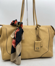 Escada leather tote for sale  Belleville