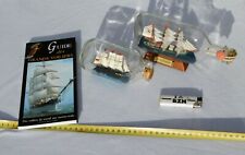 Allemagne bateaux bouteille d'occasion Allemagne bateaux bouteille d'occasion  Plougonvelin