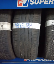 Pneumatico 245 r20 usato  Paterno