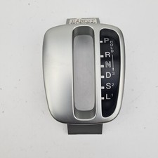 Mazda 626 GF câmbio automático acabamento surround 08/97-08/02 comprar usado  Enviando para Brazil