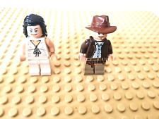 Lego indian jones gebraucht kaufen  Großwallstadt