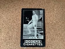 Ogden tabs cricketers for sale  SPALDING