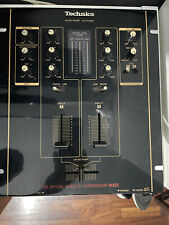 Technics mixer 1200 usato  San Marco Evangelista
