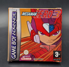 Mega man zero d'occasion  Sevran