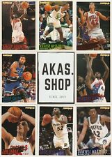 1994 fleer european gebraucht kaufen  Langenburg