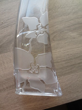 Vase eisch frauenau gebraucht kaufen  Esslingen am Neckar