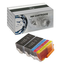 Kit cartucce 903xl usato  Roma