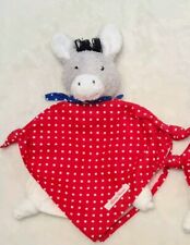 Schmusetuch kuscheltuch käthe gebraucht kaufen  Werneuchen