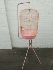 Vintage standing pink for sale  Butler
