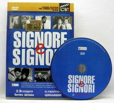 Signore signori film usato  Roma
