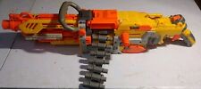 Nerf vulcan ebf for sale  Brackney