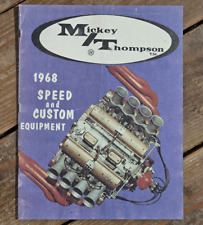 1968 mickey thompson for sale  Sacramento