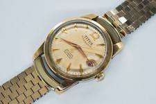 Titus titomatic automatic for sale  LONDON