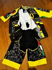 Completo vifra ciclismo usato  Luni