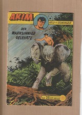 Akim . 25 gebraucht kaufen  Salach